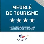 Gites D'Exception 4 Etoiles 