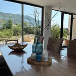 Tatil Evi Gites D'Exception 4 Etoiles 