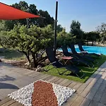 Tatil Evi Gites D'Exception 4 Etoiles 