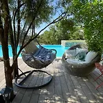 Tatil Evi Gites D'Exception 4 Etoiles 