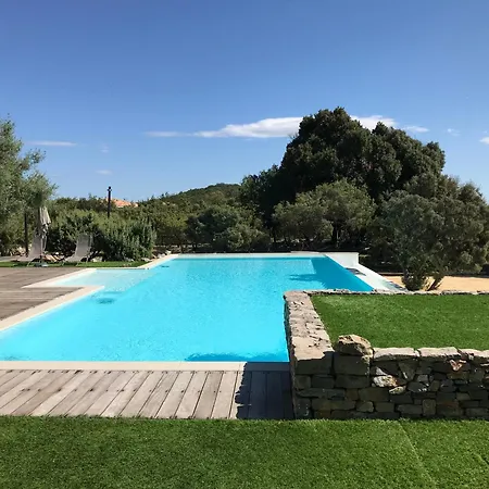 Hébergement de vacances Gites D'Exception 4 Etoiles 