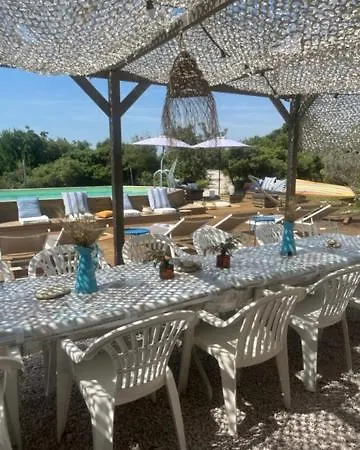 Gites D'Exception 4 Etoiles 