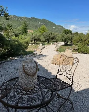 Gites D'Exception 4 Etoiles 