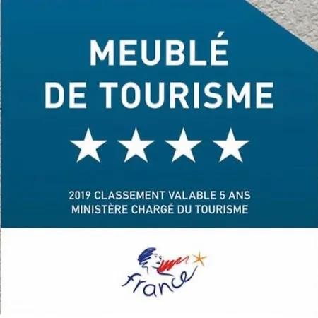 Gites D'Exception 4 Etoiles 