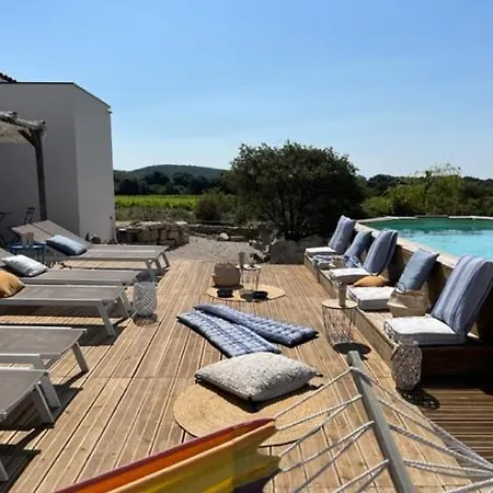 Gites D'Exception 4 Etoiles 