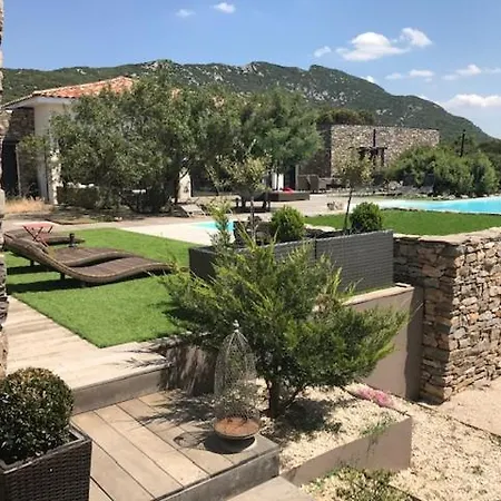 Hébergement de vacances Gites D'Exception 4 Etoiles 