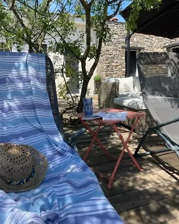 Prázdninový dům Gites D'Exception 4 Etoiles 