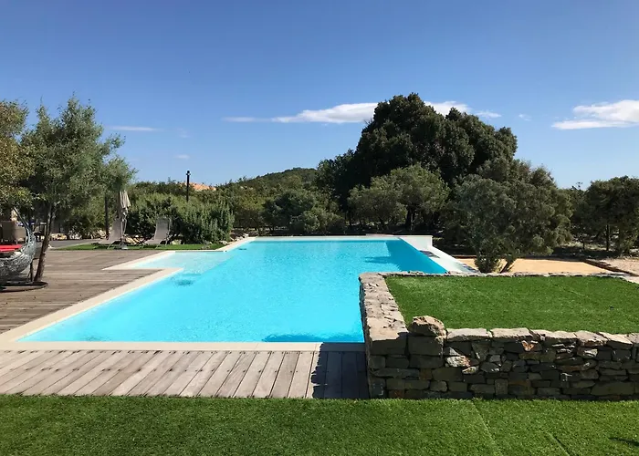 Hébergement de vacances Gites D'Exception 4 Etoiles 