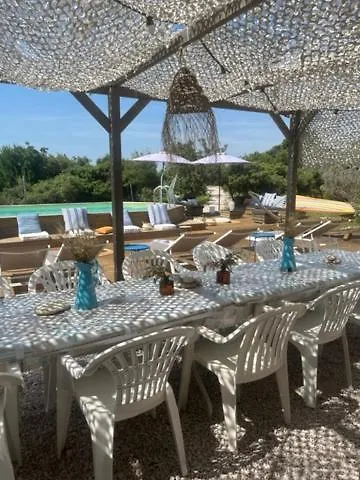 Gites D'Exception 4 Etoiles 