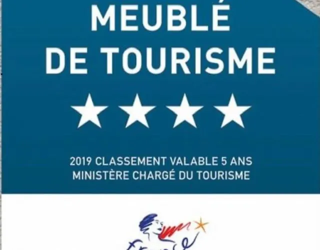 Gites D'Exception 4 Etoiles 