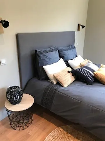 Hébergement de vacances Gites D'Exception 4 Etoiles 