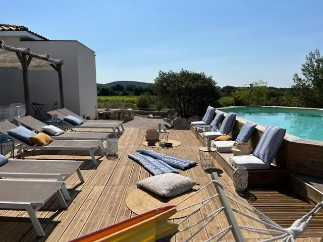 Gites D'Exception 4 Etoiles 