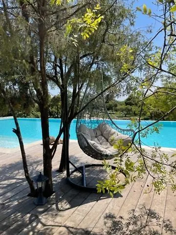 Hébergement de vacances Gites D'Exception 4 Etoiles 