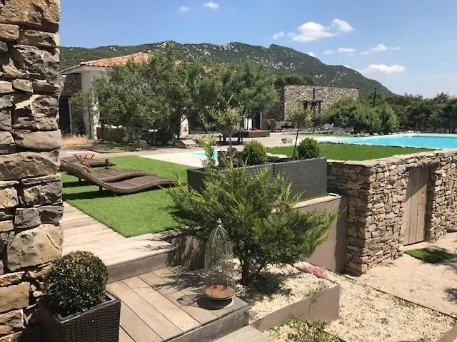 Hébergement de vacances Gites D'Exception 4 Etoiles 