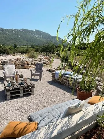 Hébergement de vacances Gites D'Exception 4 Etoiles 