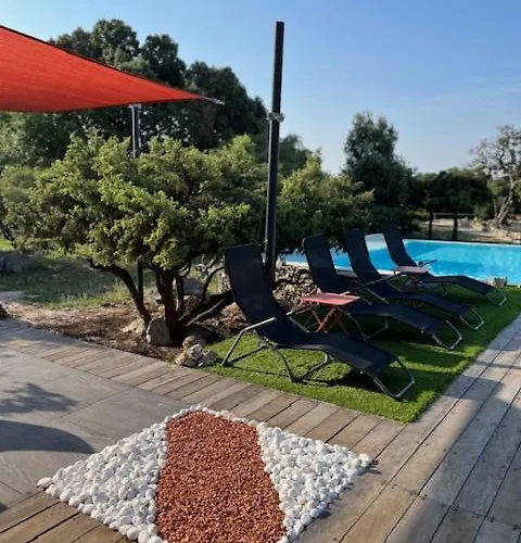 Hébergement de vacances Gites D'Exception 4 Etoiles 